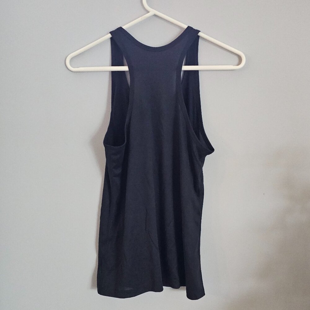 Nike Dri-Fit Racerback Tech Tank - Picture 2 of 6